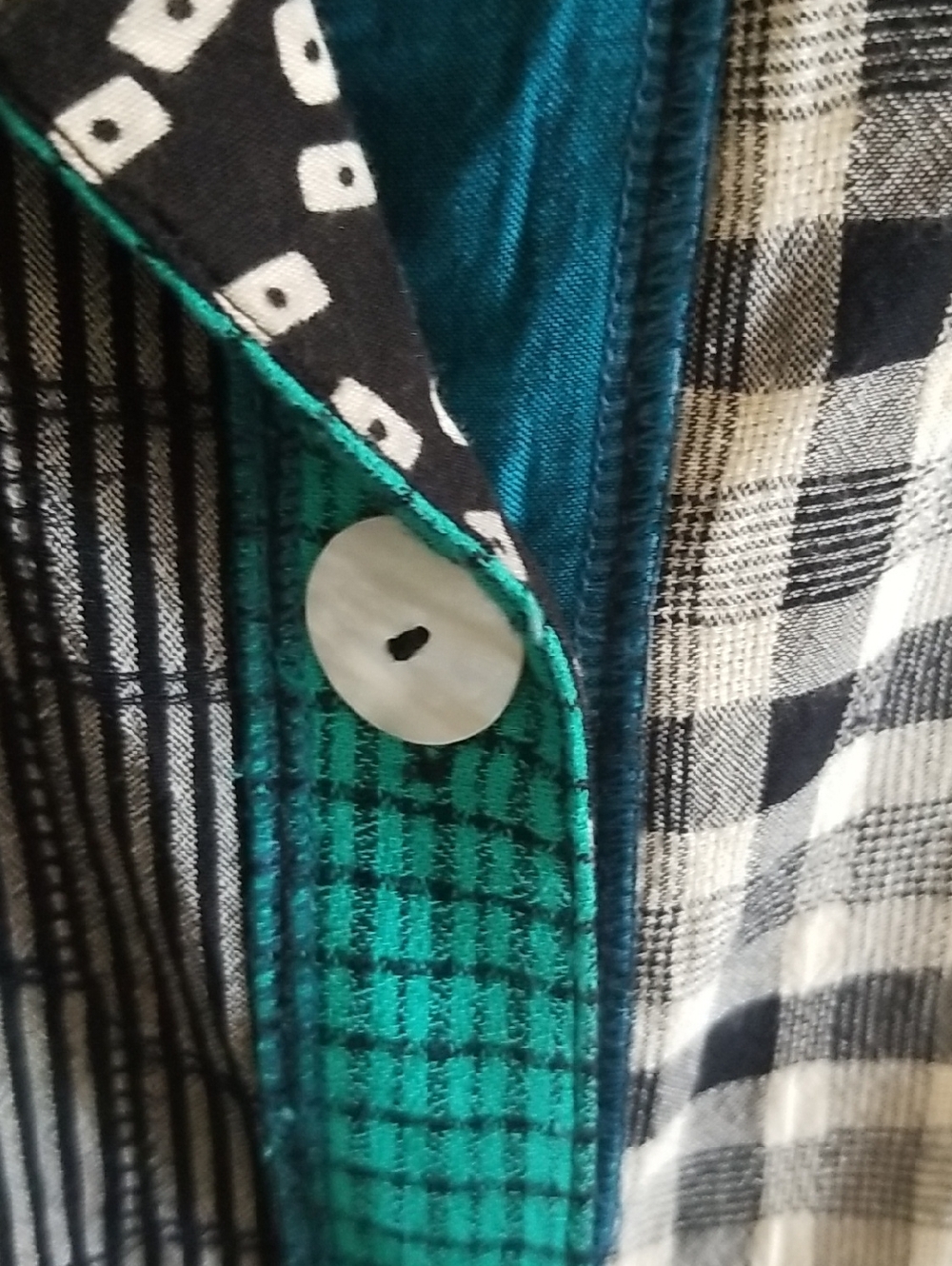 Vanity Jacket - Picture 3 of 11